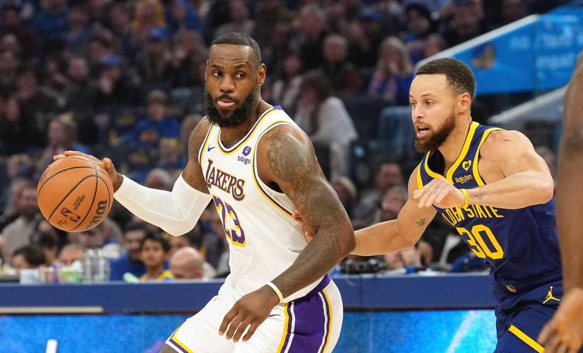 詹姆斯是什么队的球员？带你了解詹姆斯效力球队