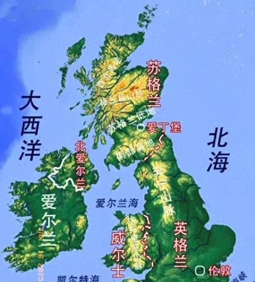 英国和德国谁更发达?从经济、科技等方面全面分析