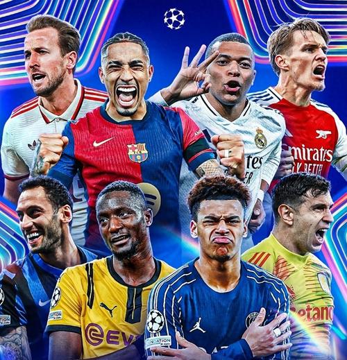 英超前几名打欧联杯？下赛季欧战席位大预测！