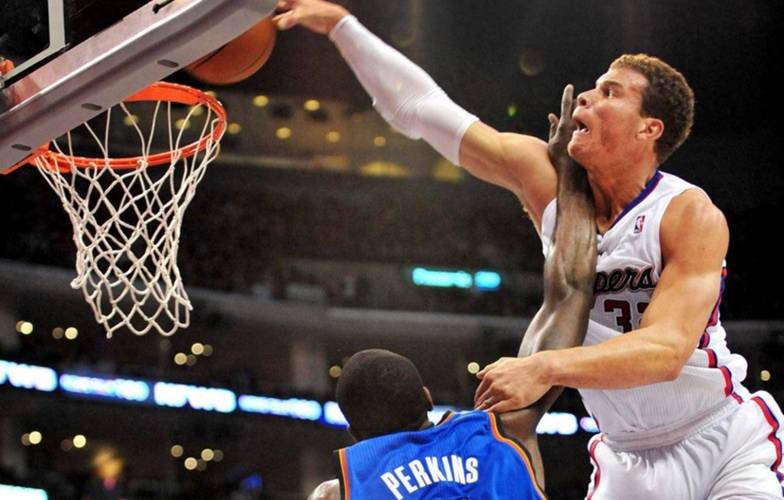 前NBA球星格里芬退役是真的吗?回顾他的辉煌职业生涯