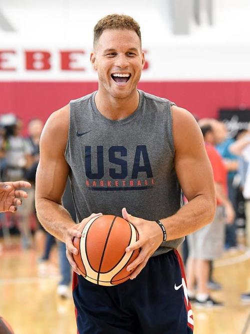 格里芬是中锋吗？他的位置和职业生涯详解