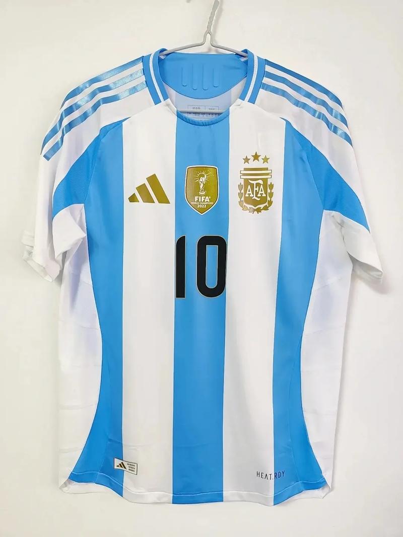 阿根廷5号球衣是谁?历届球星号码大揭秘!