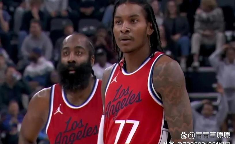 香波特退役了吗？离开NBA后他都做了些什么？