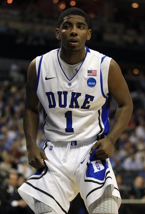 欧文是状元吗？他当年选秀顺位究竟如何？