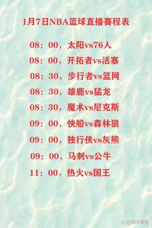 NBA多久开始比赛？别着急，新赛季开赛时间已公布！