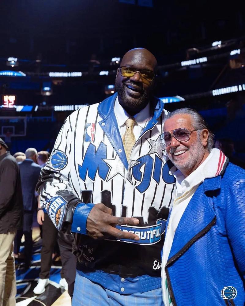 奥尼尔退役了吗？NBA传奇中锋的职业生涯终结