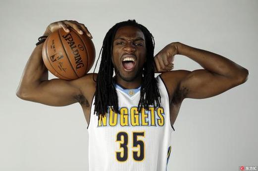 NBA老将法里埃德去哪了？揭秘他的职业生涯新动向！