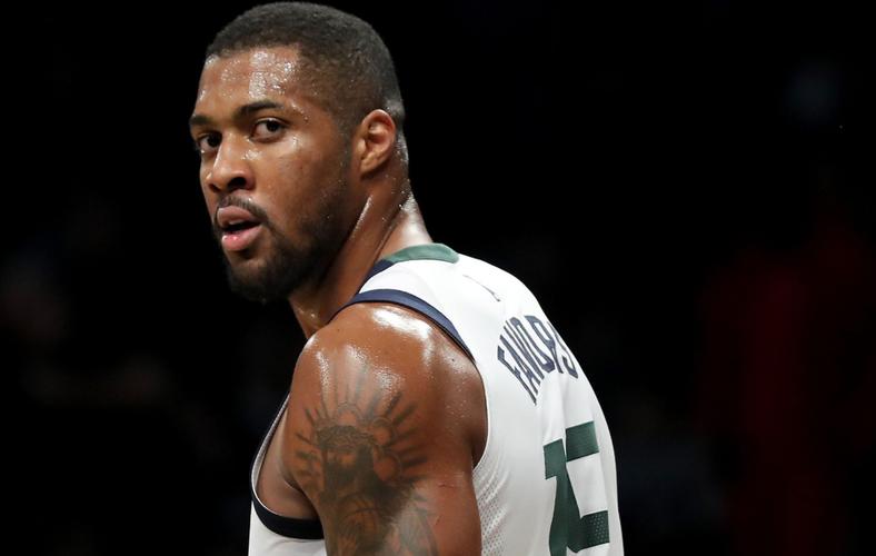 费沃斯在NBA是什么水平？球迷口碑与数据分析
