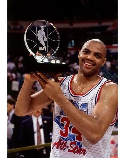 巴克利有多强？他的实力究竟能达到什么程度？