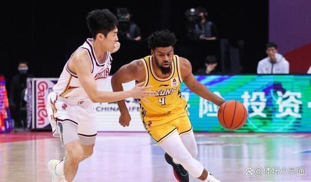 奎因库克离开CBA后去了哪里？职业生涯新篇章开启？