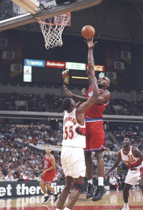 克里斯韦伯的真实身高是多少？你可能不知道的秘密