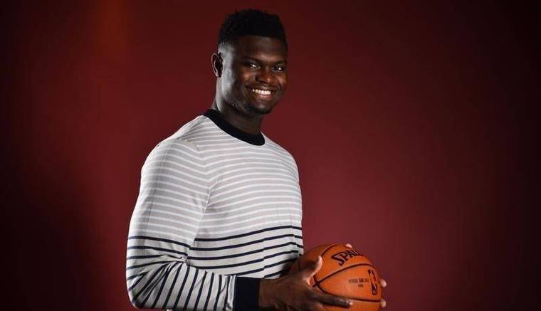 锡安现在是NBA哪支球队的球员？深度解读锡安的职业生涯和未来