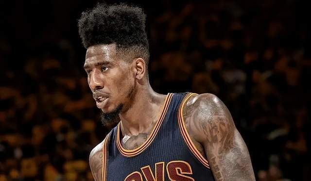 香波特退役了吗？离开NBA后他都做了些什么？