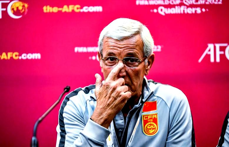 里皮在中国足球的收入有多高?细数他的财富传奇!