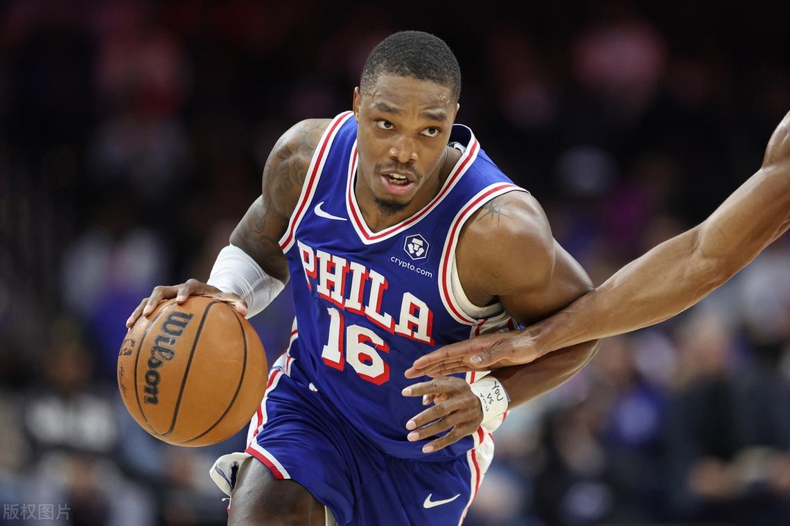 76人107-115不敌猛龙，连败何时才能终结？