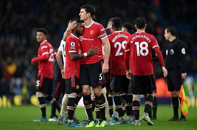 重磅!曼联对阵马竞比赛结果出炉,马竞1-0赢下比赛!