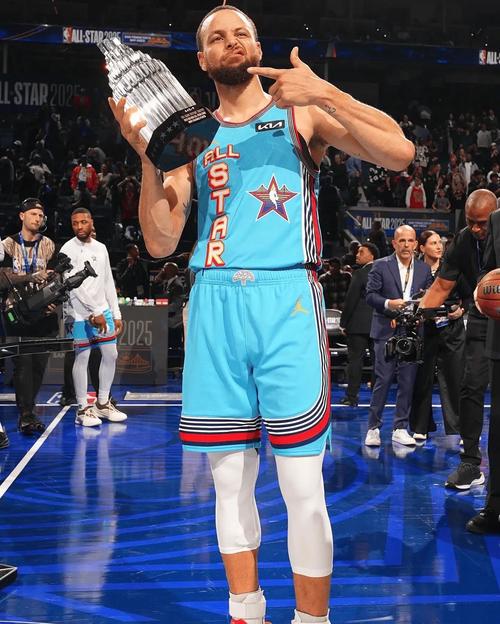 想知道斯蒂芬库里身高？答案就在这里！