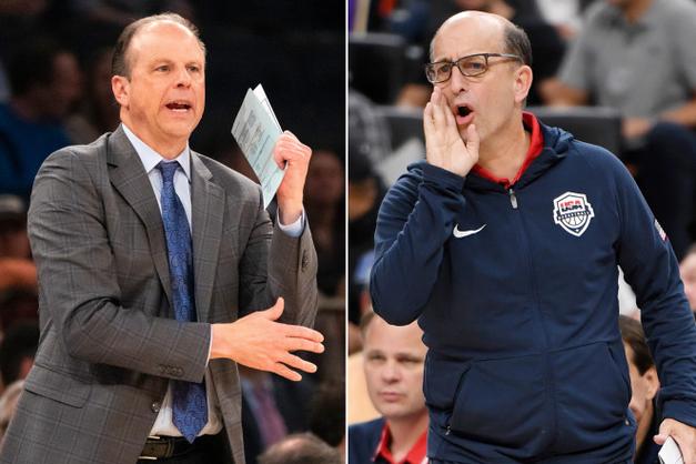 火箭队主教练究竟是谁？最新消息公布