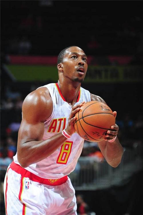 你想象不到的霍华德：他到底有多么强壮