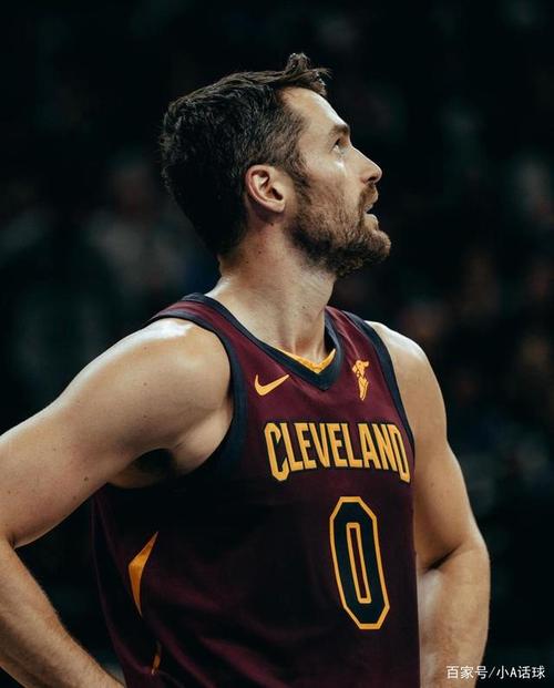 凯文乐福：实力如何？数据告诉你答案