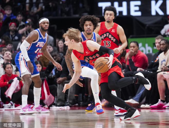 76人107-115不敌猛龙，连败何时才能终结？