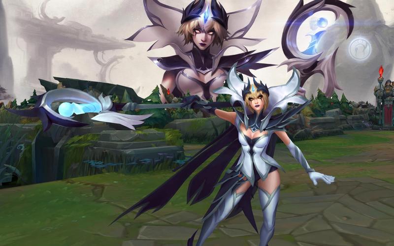 细数IG冠军皮肤都有哪些？附价格及英雄介绍