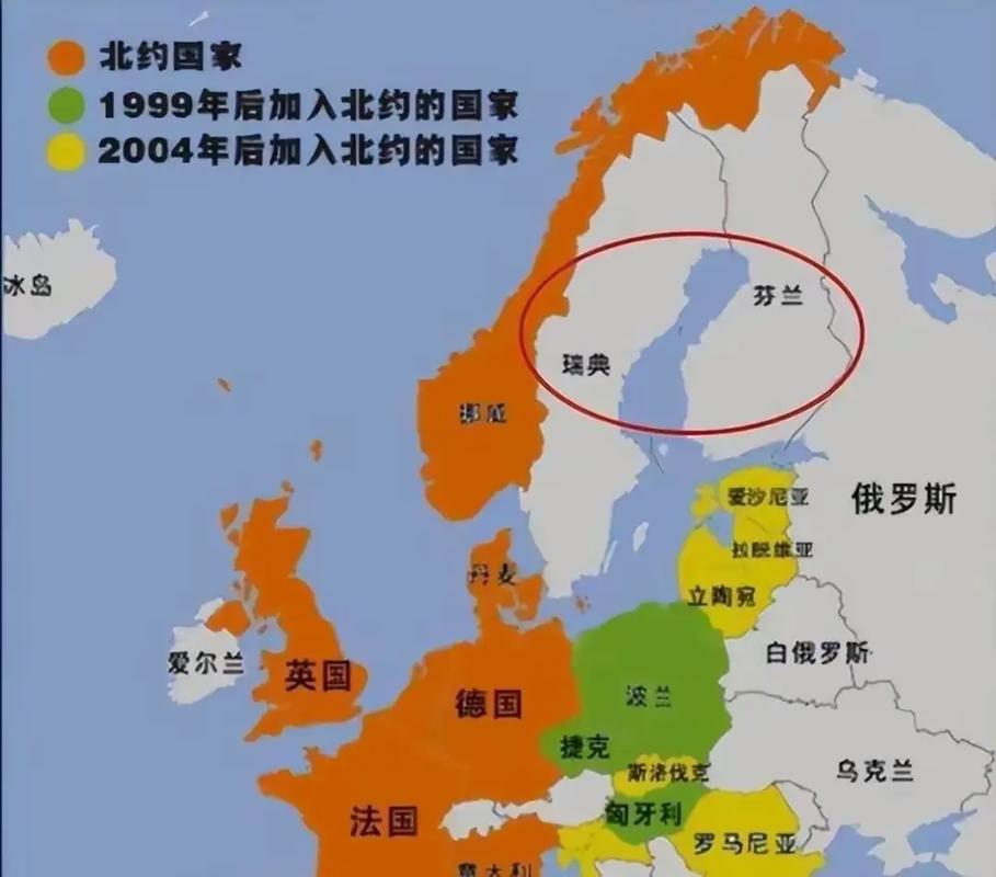 芬兰和丹麦哪个国家更适合生活？发达程度深度分析