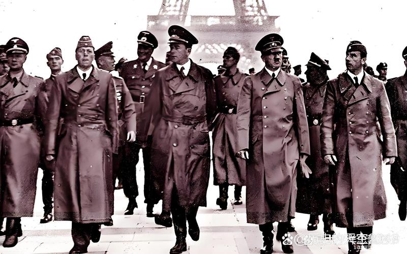 谈谈我国对纳粹信仰的法律规定及社会态度