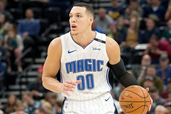 你觉得阿隆戈登厉害吗？客观评价他的优点和不足之处