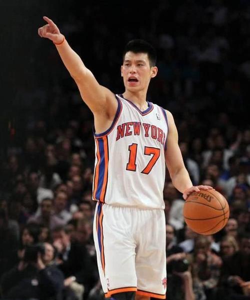 林书豪在NBA和CBA，到底算不算巨星？