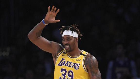 德怀特·霍华德现状如何？离开NBA后他去了哪里？