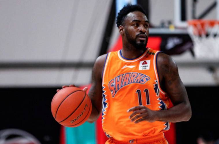 上海男篮旧将弗雷戴特退役，他未来的职业规划是什么？