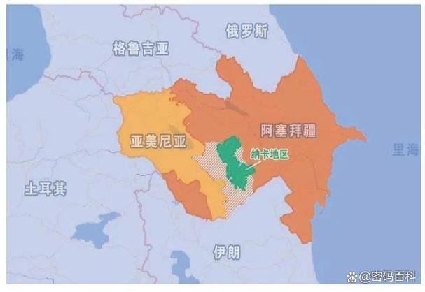 阿塞拜疆究竟属于哪个洲?地理位置深度分析及解读