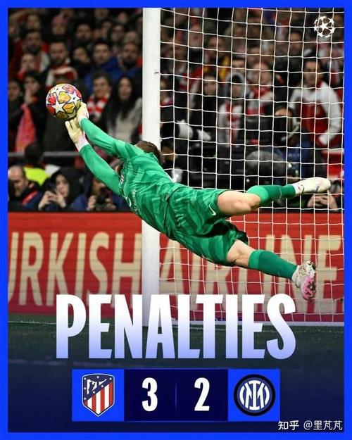 马竞有没有欧冠冠军?三次决赛全败,究竟差在哪?