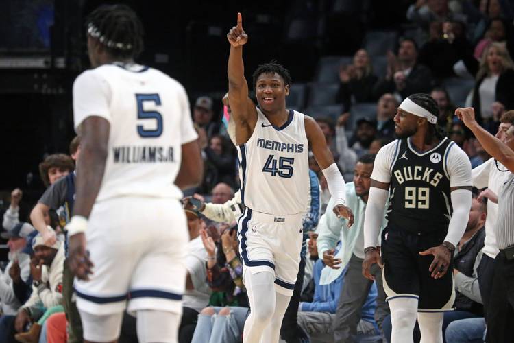 前灰熊悍将托尼阿伦现状如何？他如今在哪里？