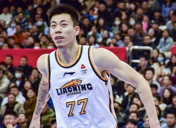 篮球明星张镇麟身高多少？深度解析其身体素质