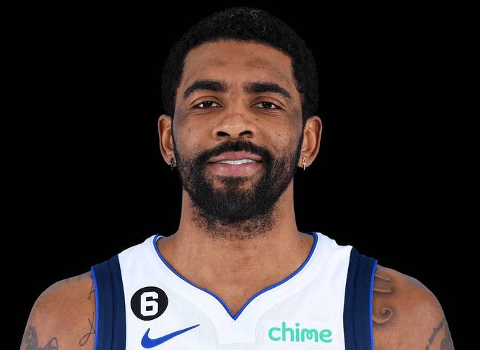 Kyrie是谁？NBA球星欧文详细介绍，带你了解他的篮球生涯