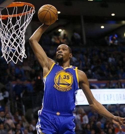 现在杜兰特是什么队的？了解杜兰特最新加盟球队信息