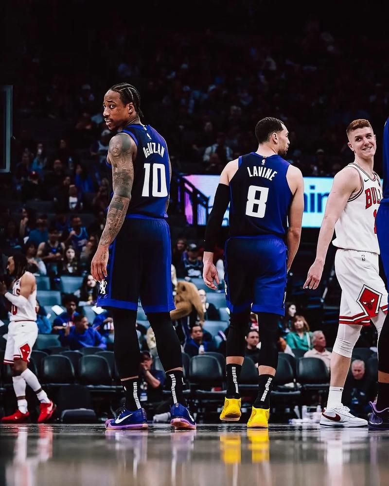 德罗赞篮球水平到底有多高？实力究竟如何客观评价？