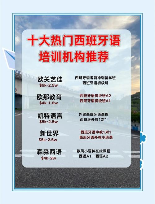 西班牙语学习难度大吗？自学西班牙语靠谱吗？