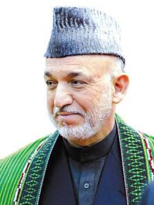 阿富汗现任总统是谁?最新阿富汗总统选举结果公布