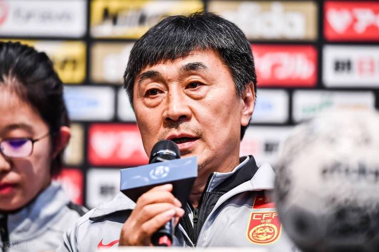 贾秀全下课:女足未来走向何方?新教练人选预测