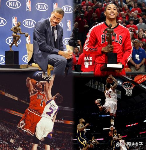 罗斯现在在哪支球队打球?深度解读罗斯的职业生涯!