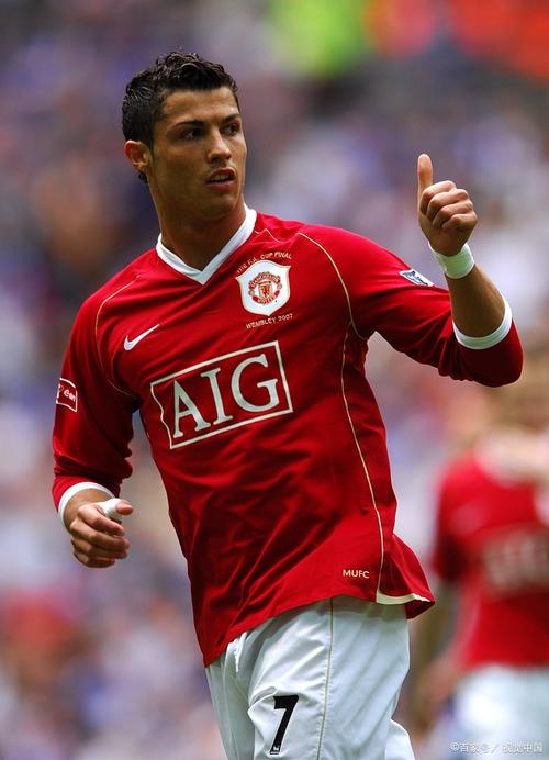 你知道C罗历次转会费是多少吗?他的身价有多高?