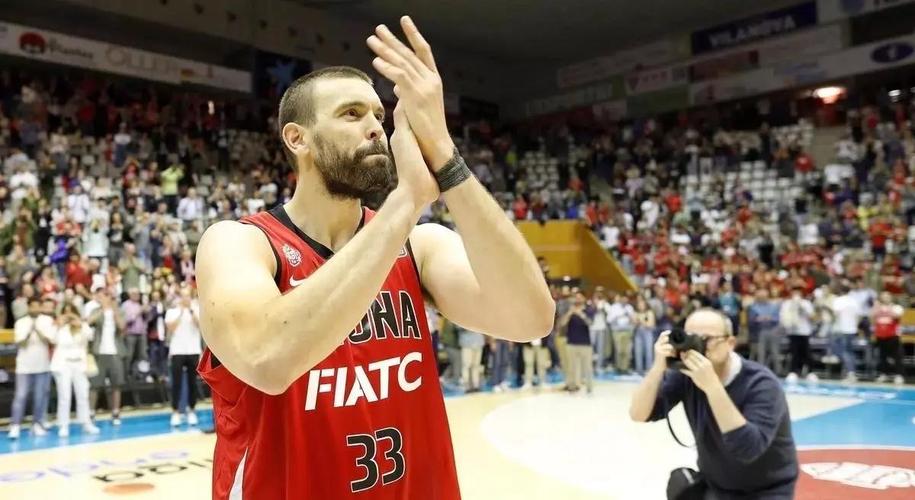 加索尔现在哪个队？回顾这位巨星的辉煌NBA生涯