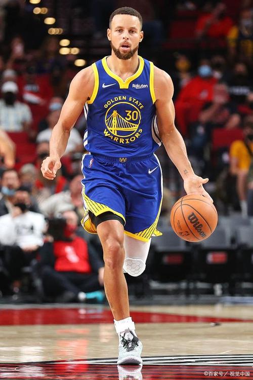 NBA球星库里体重多少磅？深度解析库里体重之谜！