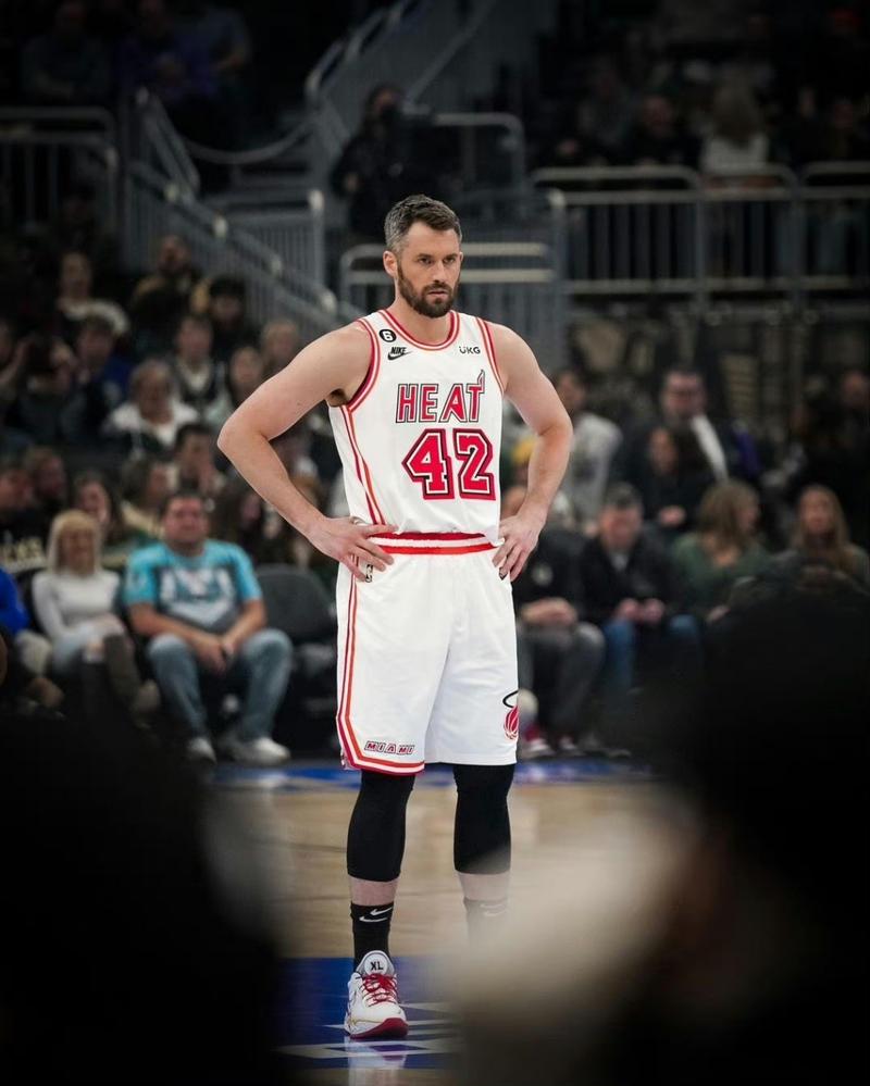 NBA球星凯文乐福近况如何？他到底怎么了？