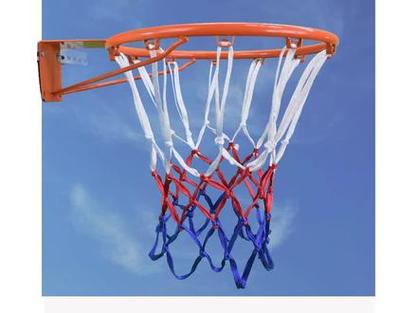 篮球网怎么安装才牢固？实用指南分享！