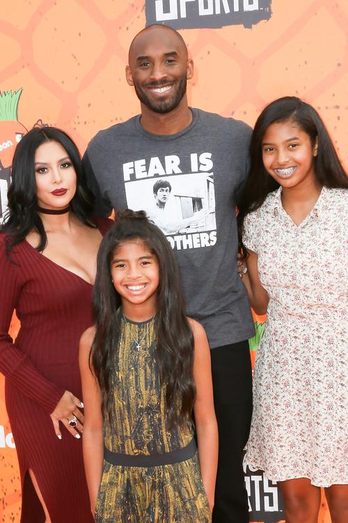 科比家到底多有钱？揭秘篮球巨星的巨额财富！