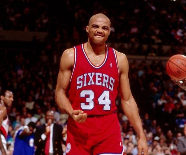 巴克利有多强？他的实力究竟能达到什么程度？